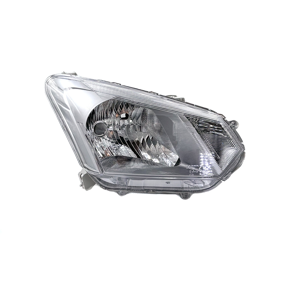 Headlight Rh Isuzu for ISUZU KB250 LWB — view 1